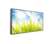 46inch 2X2 lcd Video Wall screen 3.5mm bezel monitor On Sale