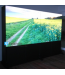 55inch borderless tv for wall 1.8mm bezellesssupplier