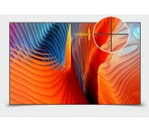 46inch 0.88mm bezelless lcd video wall monitor